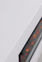 Электрокамин Elekam Lines с очагом Pulsar 100035 3