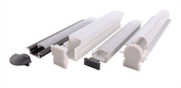 Рассеиватель Deko-Light P-01-15 983037 изображение 2 Рассеиватель Deko-Light P-01-15 983037 Фото № 2