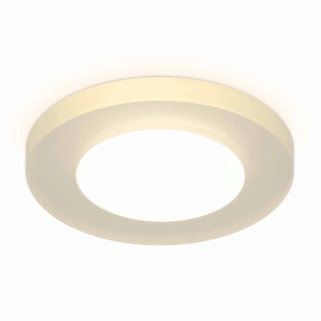 Встраиваемый светильник Ambrella light Techno Spot TN137 изображение 3 Встраиваемый светильник Ambrella light Techno Spot TN137 Фото № 3