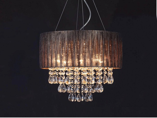 Подвесная люстра ST Luce Lusso SL893.703.05 Фото № 