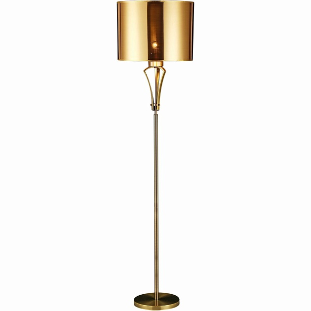 Торшер Illumico IL1802-1F-17 AB изображение Торшер Illumico IL1802-1F-17 AB Фото №