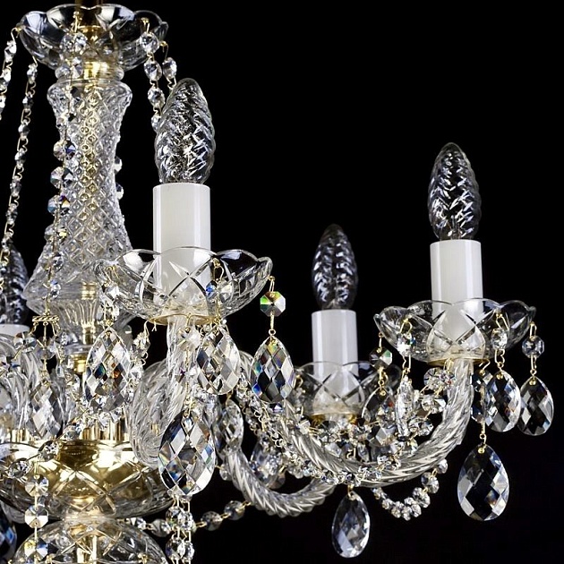 Торшер Artglass Candy Polished CE изображение 3 Торшер Artglass Candy Polished CE Фото № 3