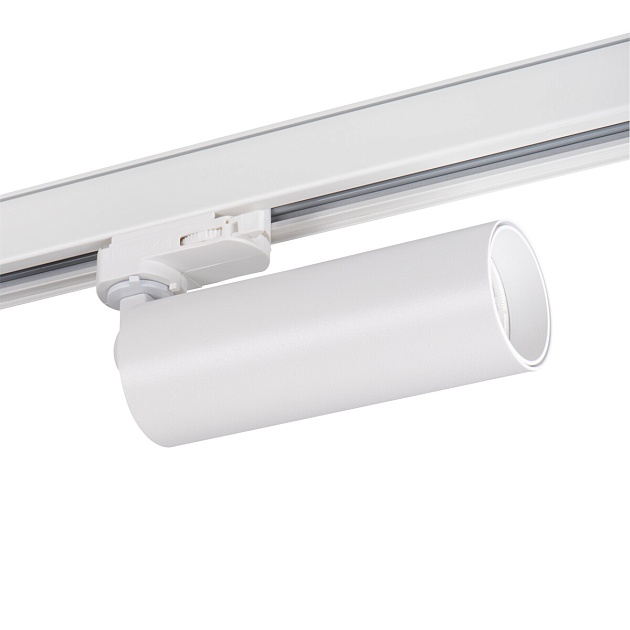 Трековый светильник Kanlux ATL2 GU10-W 33138 Фото № 3