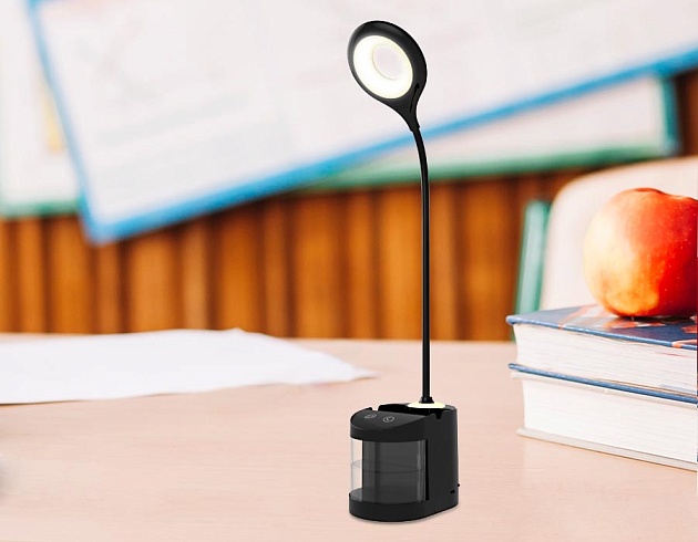 Настольная лампа Ambrella light Desk DE562 изображение 8 Настольная лампа Ambrella light Desk DE562 Фото № 8