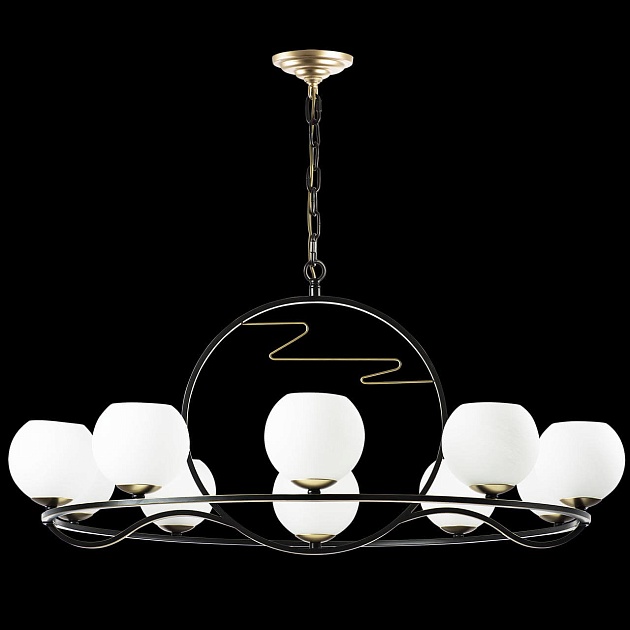 Подвесная люстра Lightstar Enna 762117 изображение 2 Подвесная люстра Lightstar Enna 762117 Фото № 2