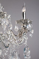 Подвесная люстра Bogates 405/8 Strotskis 1