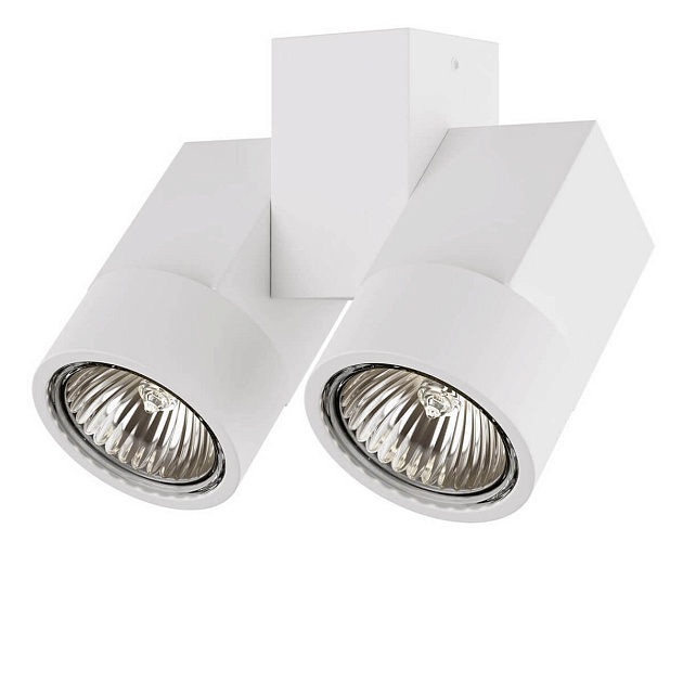 Потолочный светильник Lightstar Illumo XI Bianco 051036 Фото № 