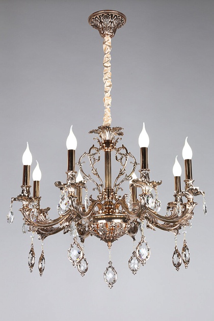 Подвесная люстра Omnilux Nureci OML-74903-08 Фото № 7