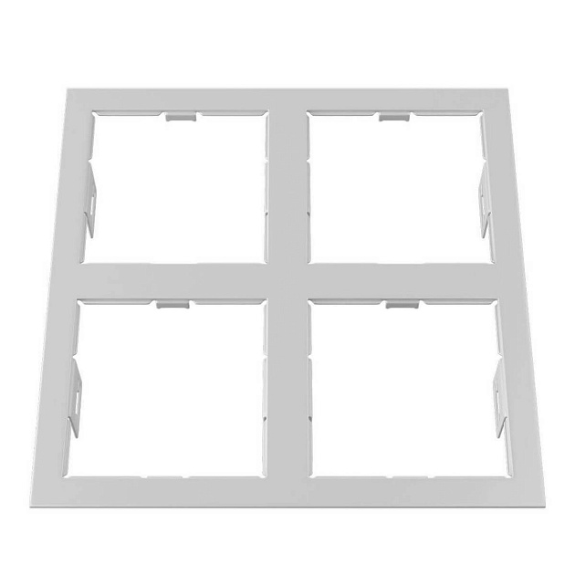 Рамка Lightstar Domino Quadro 214546 Фото № 