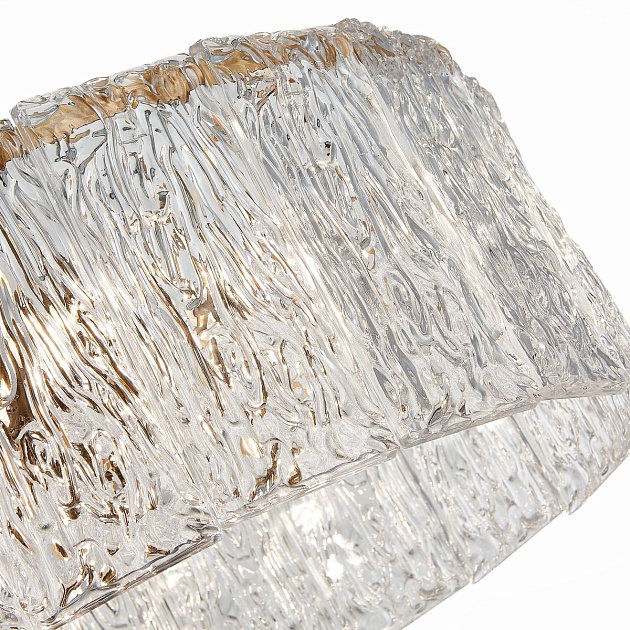 Подвесная люстра Evoluce Rida SLE283203-06 изображение 3 Подвесная люстра Evoluce Rida SLE283203-06 Фото № 3