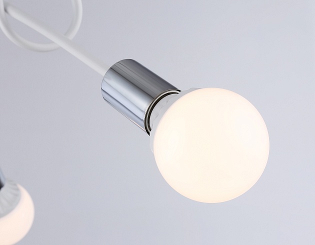 Потолочная люстра Ambrella light Traditional Loft TR80414 Фото № 6