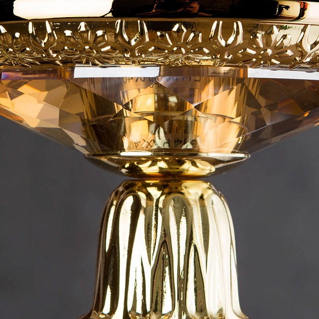 Бра Divinare Simona 5125/07 AP-1 изображение 4 Бра Divinare Simona 5125/07 AP-1 Фото № 4