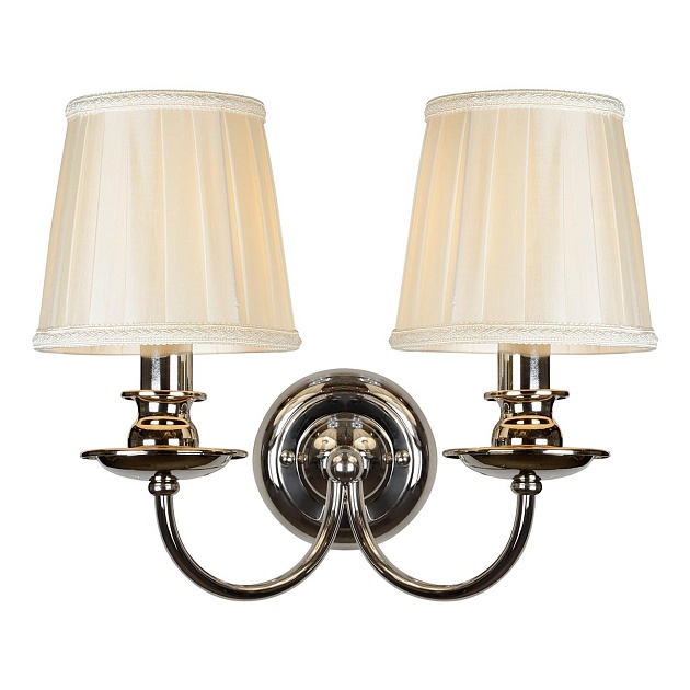 Бра iLamp Armonia W2510-2 Nic Фото № 