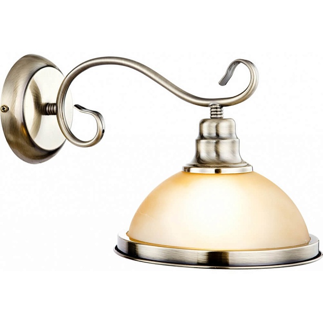 Бра Globo Sassari 6905-1W изображение 2 Бра Globo Sassari 6905-1W Фото № 2