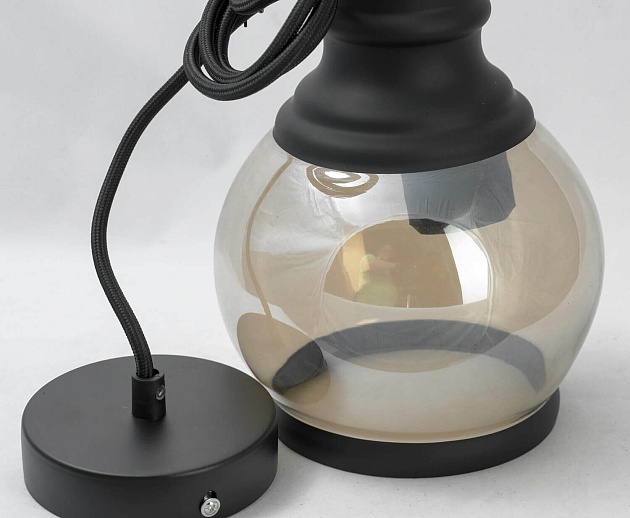 Подвесной светильник Lussole Loft LSP-9689 Фото № 4