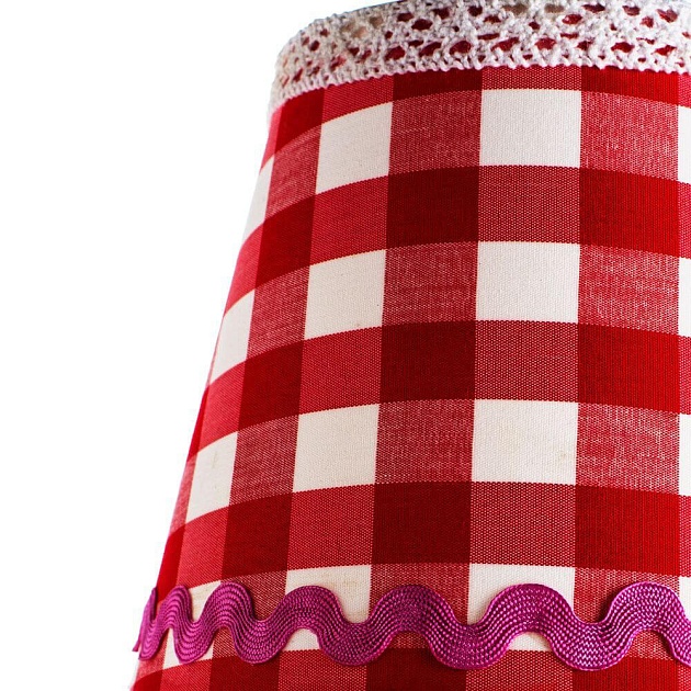 Бра Arte Lamp Provence A5165AP-1WH изображение 3 Бра Arte Lamp Provence A5165AP-1WH Фото № 3