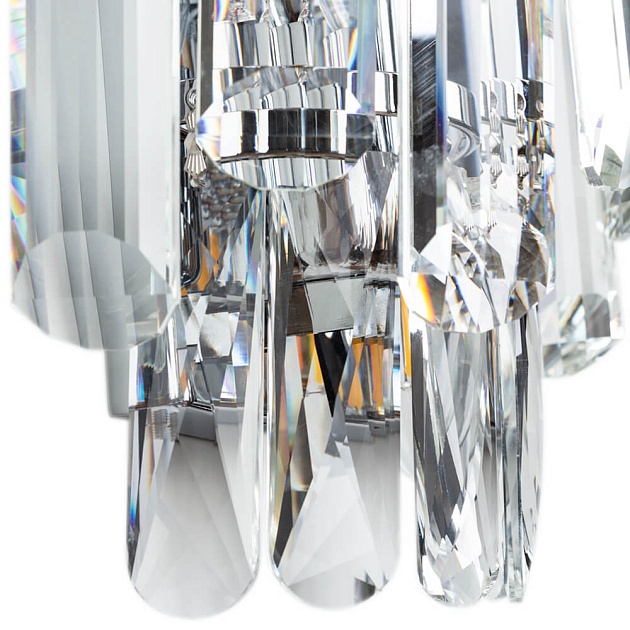 Настенный светильник Divinare Bellatrix 3510/02 AP-2 изображение 3 Настенный светильник Divinare Bellatrix 3510/02 AP-2 Фото № 3