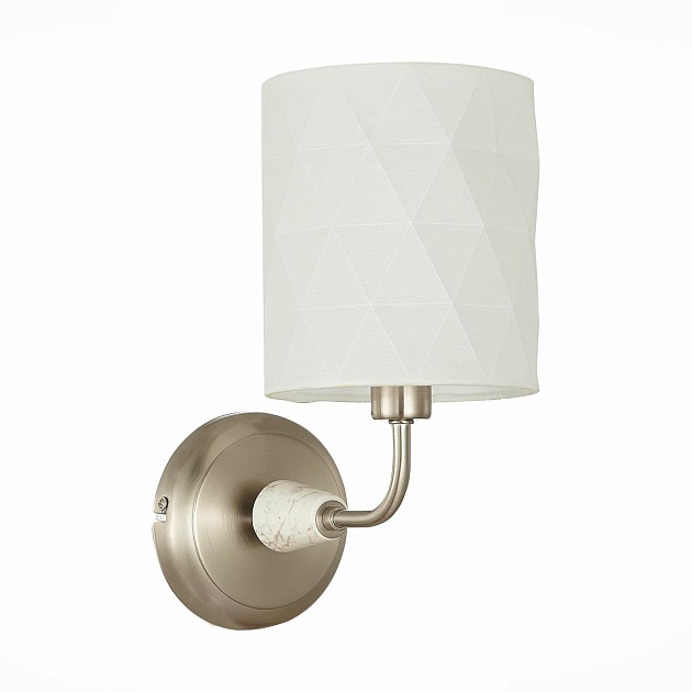 Бра Evoluce Mili SLE107801-01 изображение Бра Evoluce Mili SLE107801-01 Фото №