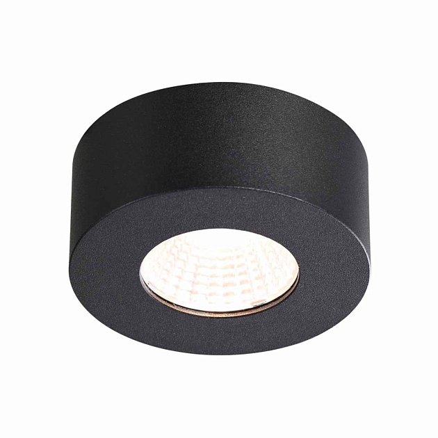 Потолочный светодиодный светильник Odeon Light Hightech Bene 4283/7CL Фото № 2
