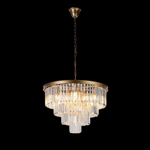 Подвесная люстра Loft IT Prism Clear 10019/600C изображение 4 Подвесная люстра Loft IT Prism Clear 10019/600C Фото № 4