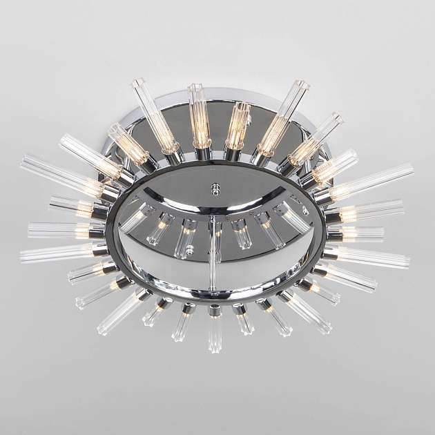 Потолочная люстра Bogates Sole 562 изображение Потолочная люстра Bogates Sole 562 Фото №