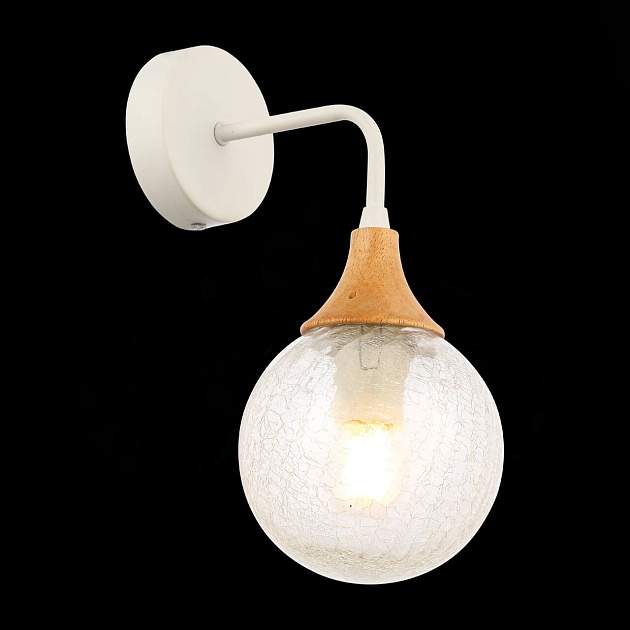 Бра Evoluce Lione SLE109501-01 изображение 6 Бра Evoluce Lione SLE109501-01 Фото № 6