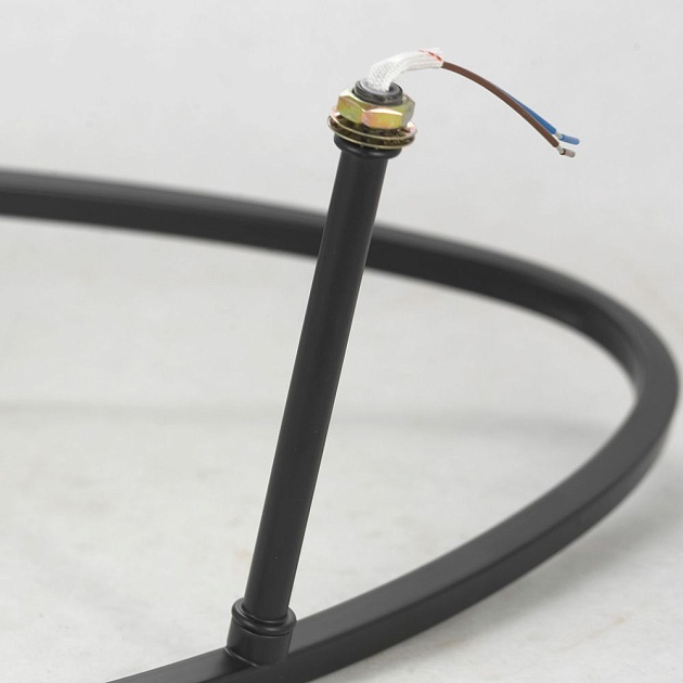 Потолочная люстра Lussole Loft Chilton LSP-8410 Фото № 7