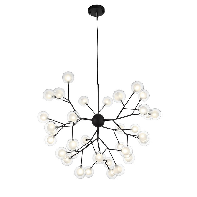 Подвесная люстра ST Luce Demele SL376.403.36 Фото № 
