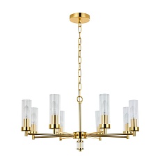 Подвесная люстра Favourite Aesthetic 2673-8P 1