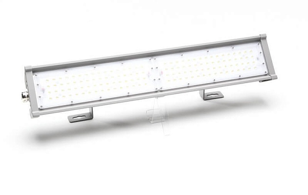 Прожектор Deko-Light Highbay Normae 90W 732083 изображение Прожектор Deko-Light Highbay Normae 90W 732083 Фото №