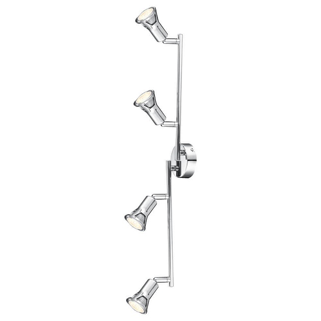 Спот Globo Dante 57994-4 изображение Спот Globo Dante 57994-4 Фото №