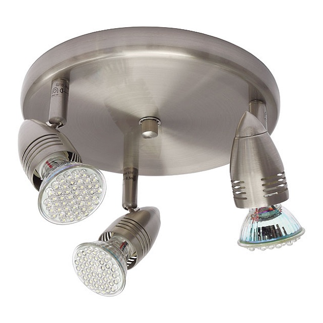 Спот Kanlux MOLI EL-3O 7087 Фото № 