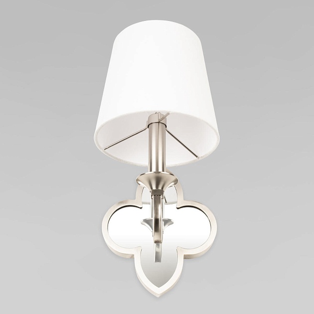 Бра Loft IT Silence 10303W Nickel Фото № 3
