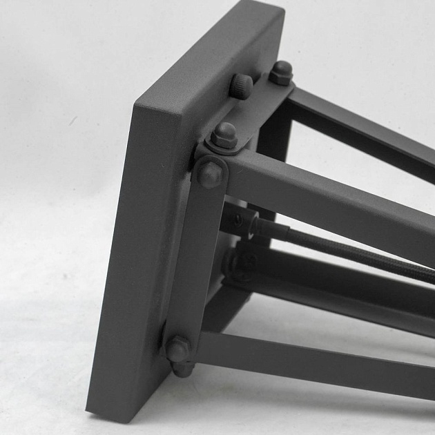 Бра Lussole Loft Parker GRLSP-9884 изображение 4 Бра Lussole Loft Parker GRLSP-9884 Фото № 4