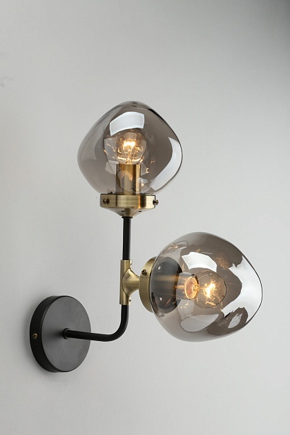 Бра Omnilux Volano OML-95201-02 изображение 11 Бра Omnilux Volano OML-95201-02 Фото № 11