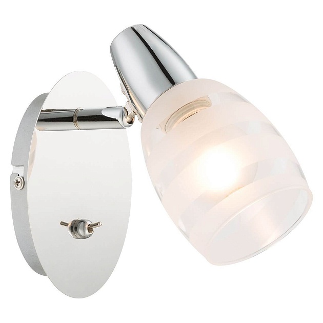 Спот Globo 54985-1 изображение Спот Globo 54985-1 Фото №