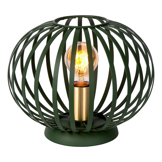 Настольная лампа Lucide Manuela 78574/25/33 Фото № 5