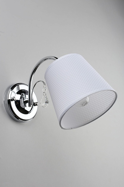 Бра Omnilux Novello OML-56301-01 изображение 6 Бра Omnilux Novello OML-56301-01 Фото № 6