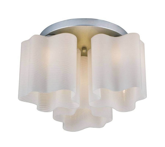Потолочная люстра ST Luce Onde SL117.502.03 изображение 2 Потолочная люстра ST Luce Onde SL117.502.03 Фото № 2