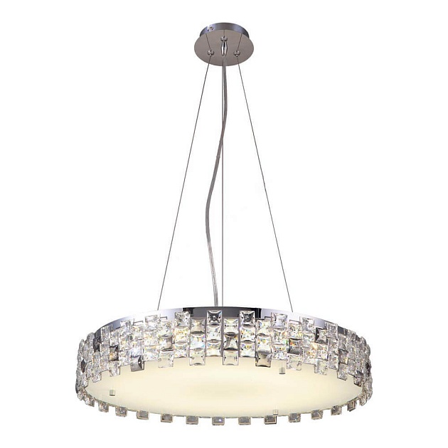 Подвесной светильник Toplight Jemima TL1159-4H1 Фото № 