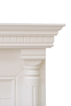 Электрокамин Elekam Sicilia с очагом Pulsar 100015 2