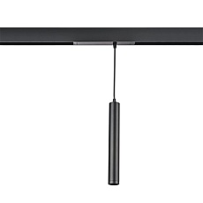 Подвесной трековый светодиодный светильник Lightstar Teta 205407 1