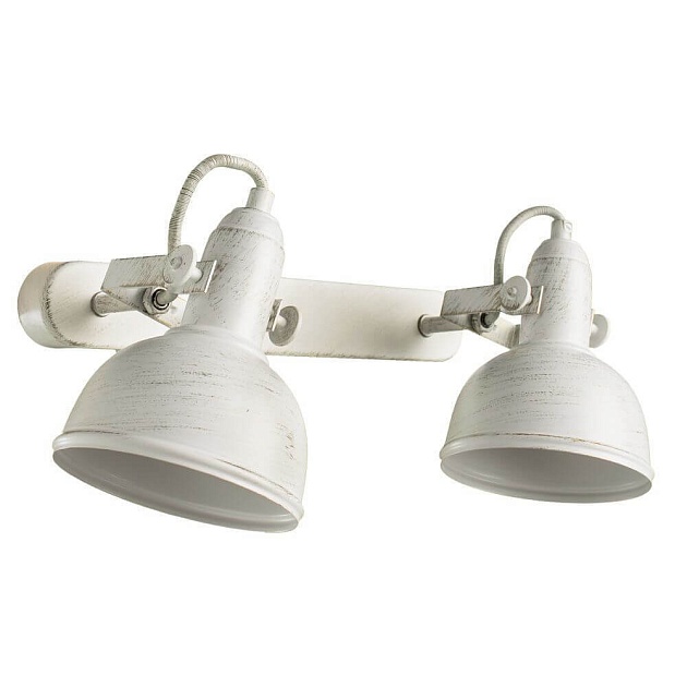 Спот Arte Lamp Martin A5213AP-2WG Фото № 