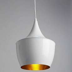 Подвесной светильник Arte Lamp Cappello A3407SP-1WH 2