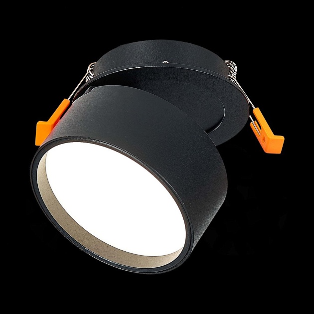 Встраиваемый светодиодный спот ST Luce ST651.448.09 Фото № 6
