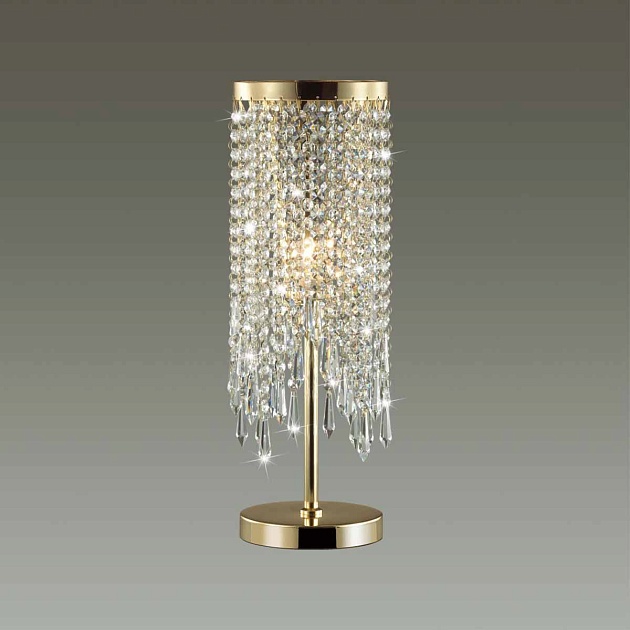 Настольная лампа Odeon Light Chokka 5028/1T изображение 2 Настольная лампа Odeon Light Chokka 5028/1T Фото № 2