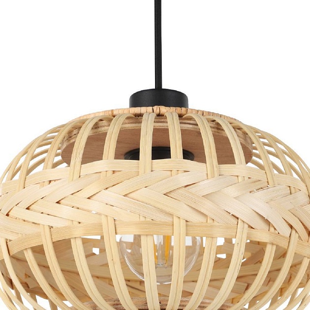 Подвесная люстра Eglo Amsfield 43864 Фото № 3