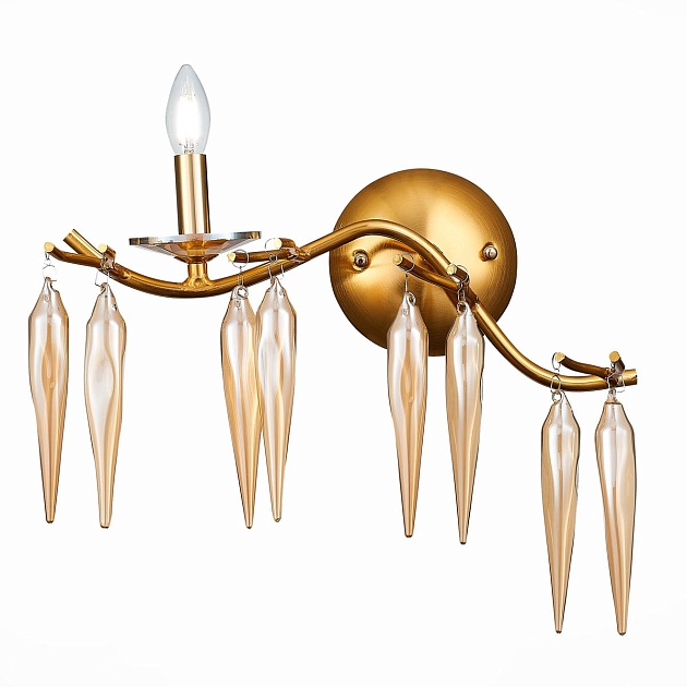 Бра ST Luce Siena SL1653.201.01 Фото № 2