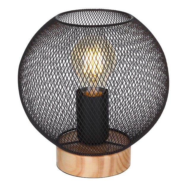 Настольная лампа Globo Pablo 15663T Фото № 