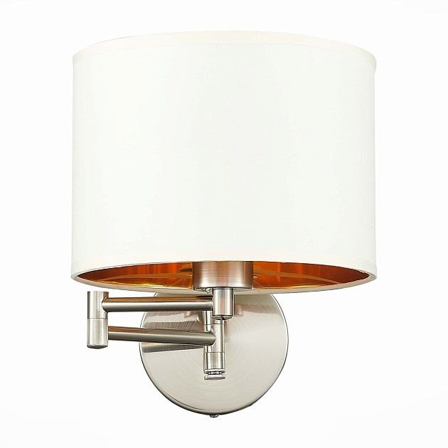 Бра Evoluce Brescia SLE300551-01 изображение 2 Бра Evoluce Brescia SLE300551-01 Фото № 2